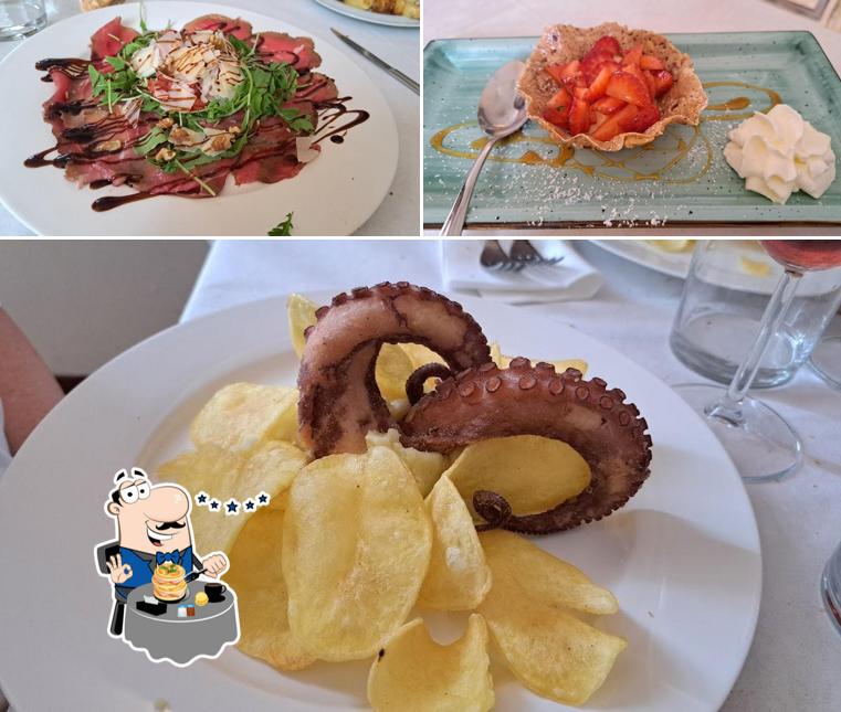 Cibo al Antico Ristorante Cibo al Antico Ristorante