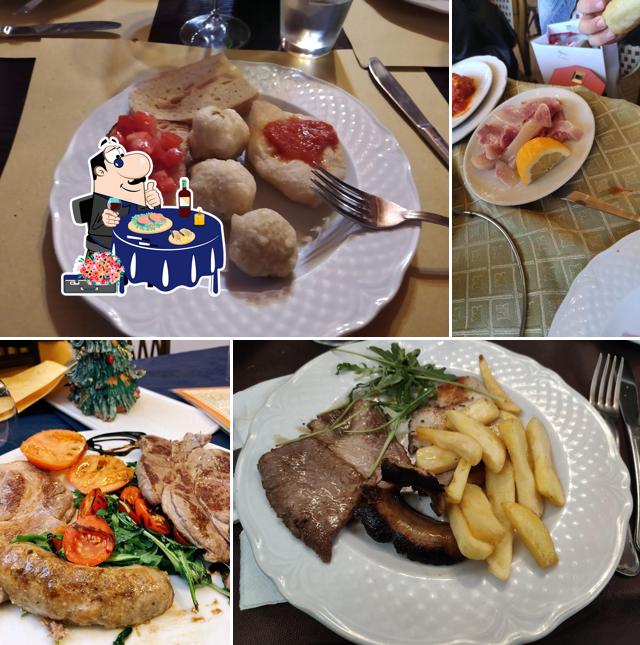 Sashimi al La Fenice