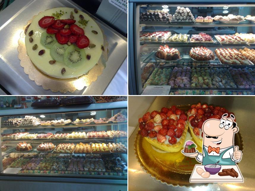 Bar Pasticceria Andrea Cannavà