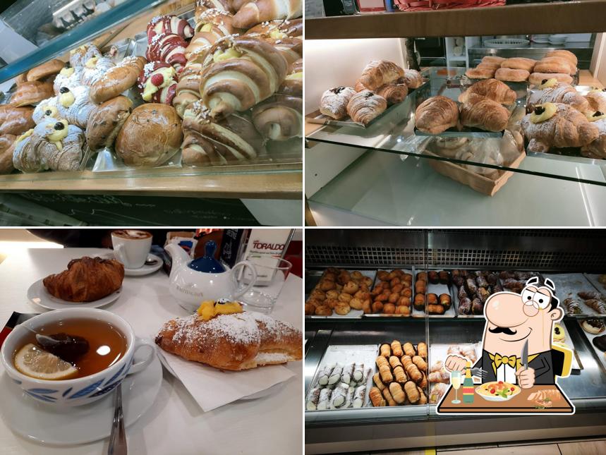 Platti al Dolci Memela