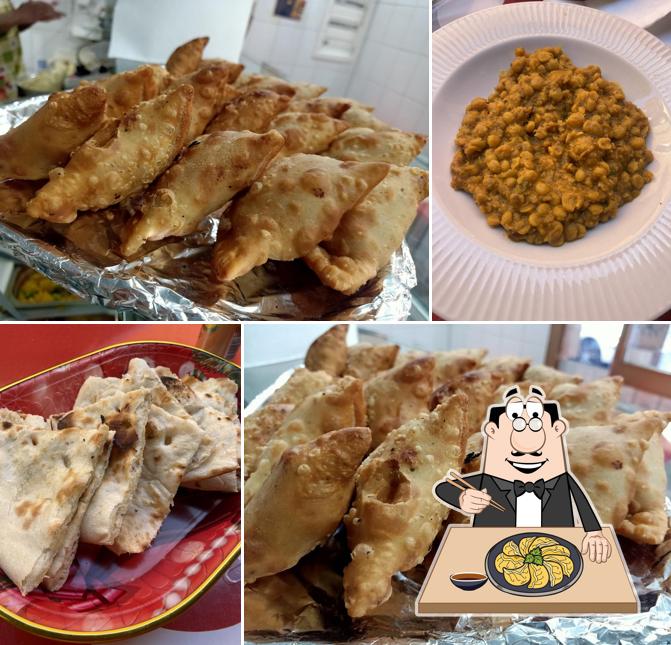 Tikka Point (Desi Nashta)