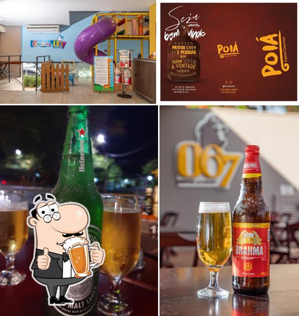 067 - Espeto Gourmet