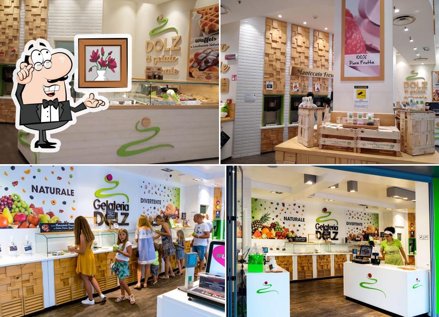 GELATERIA DOLZ