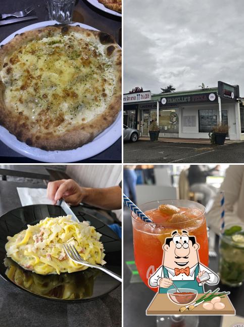 Famelia´s Pizza