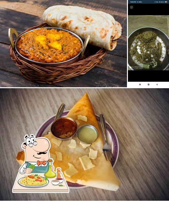 Vijaya Family Restaurant