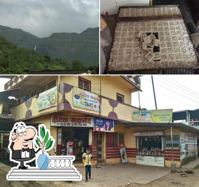 Hotel Sadanand