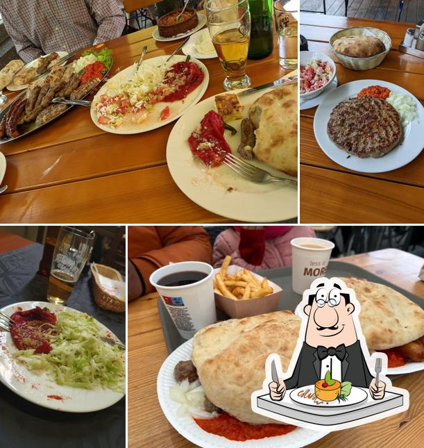 Platti al Okrepčevalnica " Zoki " Zoran Jovanović s.p