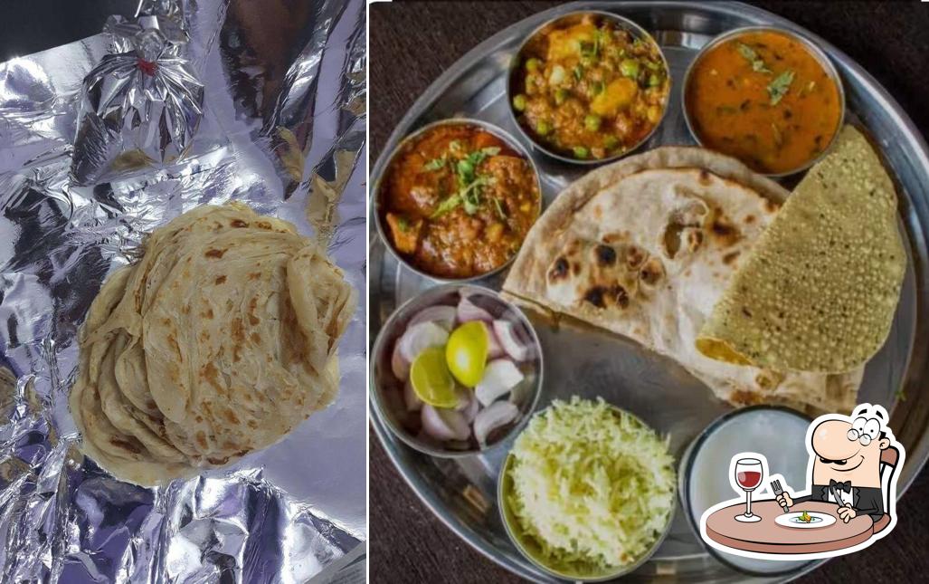 Janakeeya Food Centre