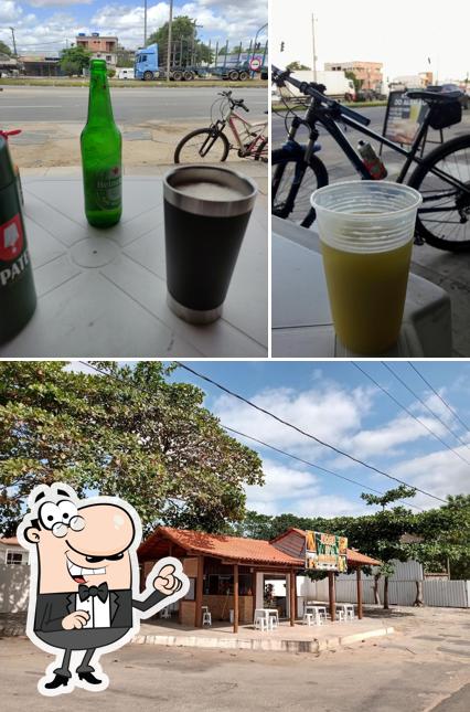Kioski Do Alemão