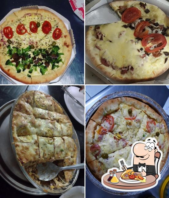 Churrascaria e Pizzaria Magnólia 1