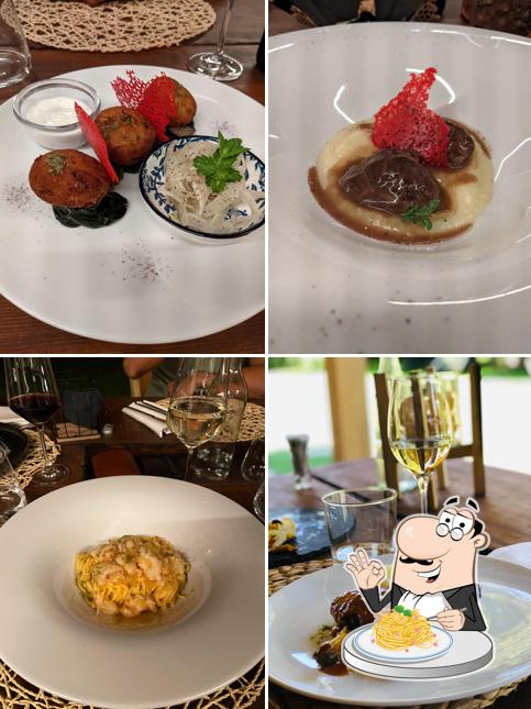 Ristorante del Borgo