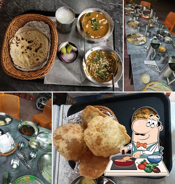 Shri Dwarika Restaurant