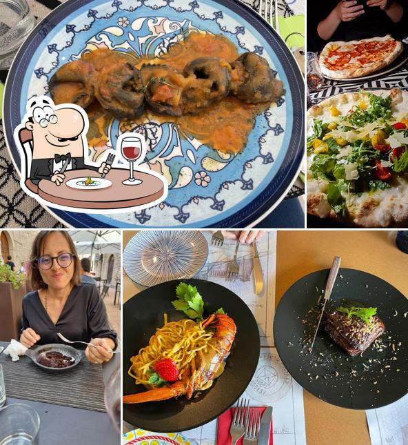 Cibo al Zerosessantaottantuno
