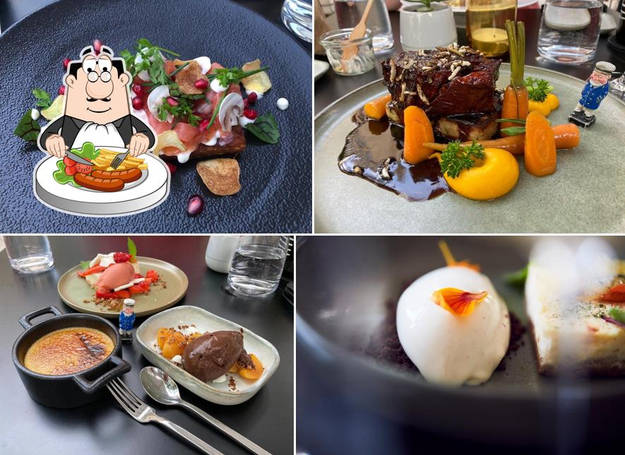 Kinfelts Kitchen & Wine