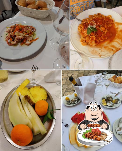 Trattoria da Pierino L'Inglese