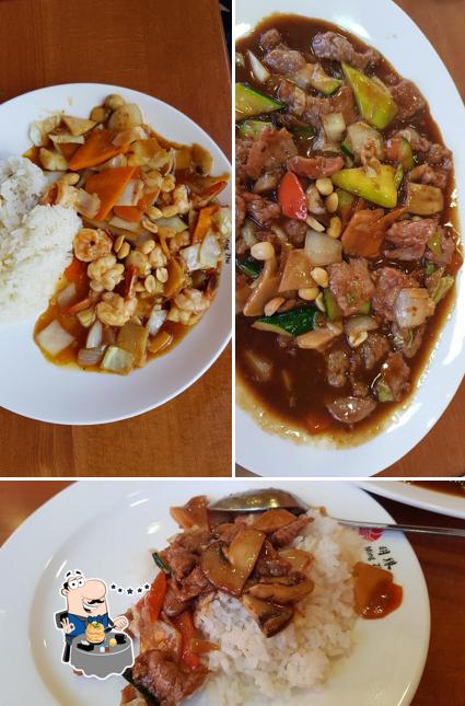 Platti al Xiao Feng, gostinstvo in trgovina, d.o.o