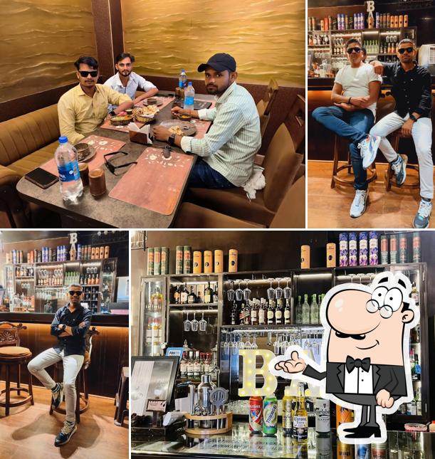 EPIC THE CLASSIC DINING & BAR