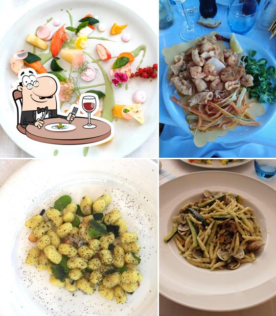 Maremoto bistrot di mare