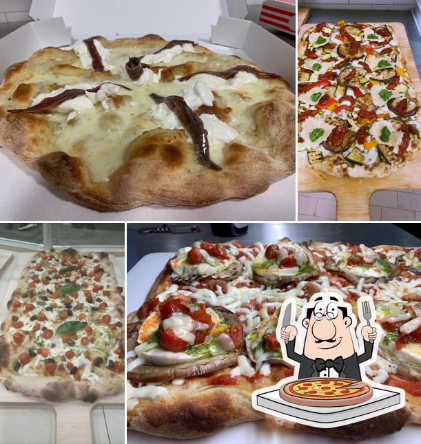 Pizzeria il forno di asola