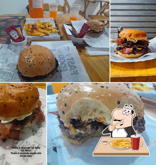 Blendito! Hamburgueria