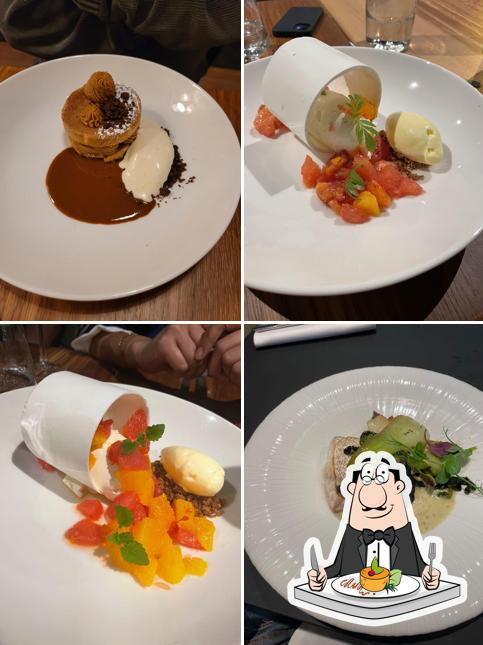 Coquille restaurant/traiteur (Cesson)