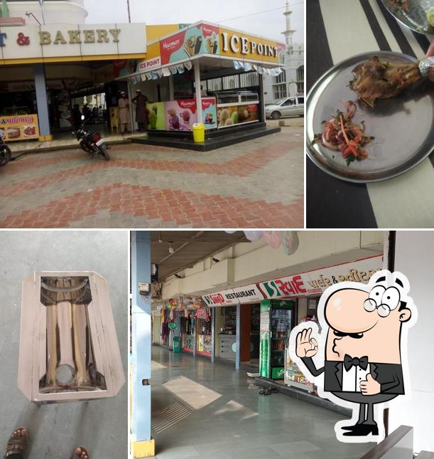 Swad Restaurant Veg & Non-Veg