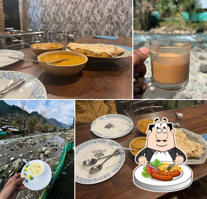 The KhenChen Restaurant