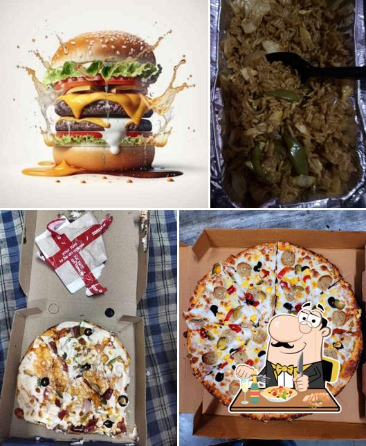 The kitchen khana khazana