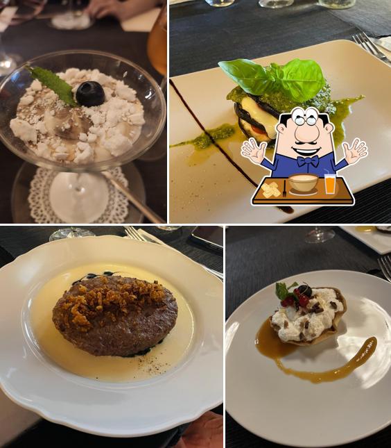 Cibo al I Love You Œnothèque