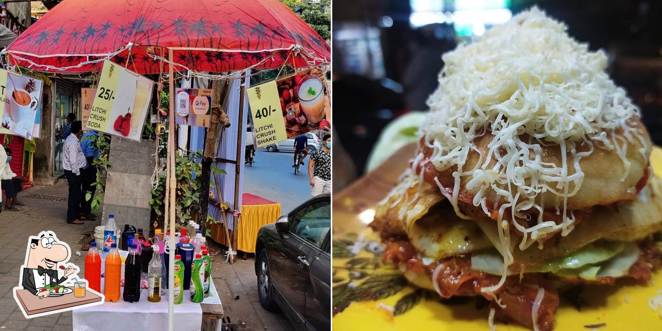 Meals at Ankit Fast Food