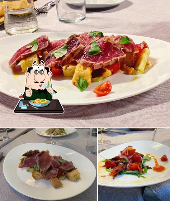 Cibo al Ostile - Seaside Eating