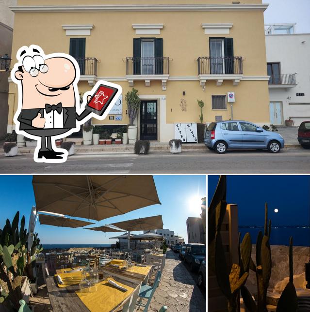 Guarda gli esterni di Silocco