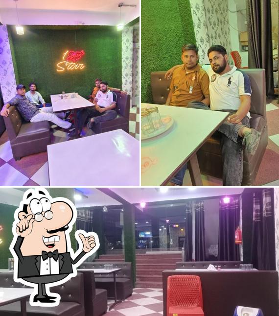 Star Family Restaurant