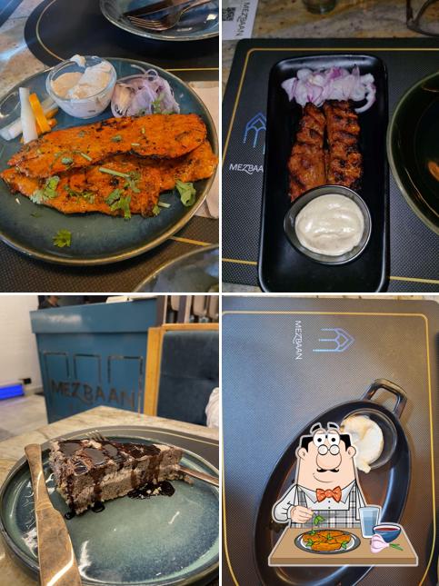 MEZBAAN TURKISH-ITALIAN CUISINE