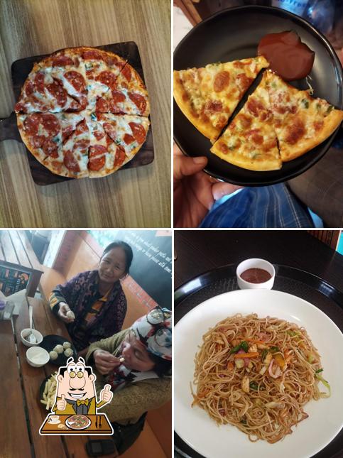 Pizzeria