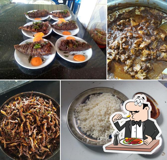 Punnamada Family Restaurant