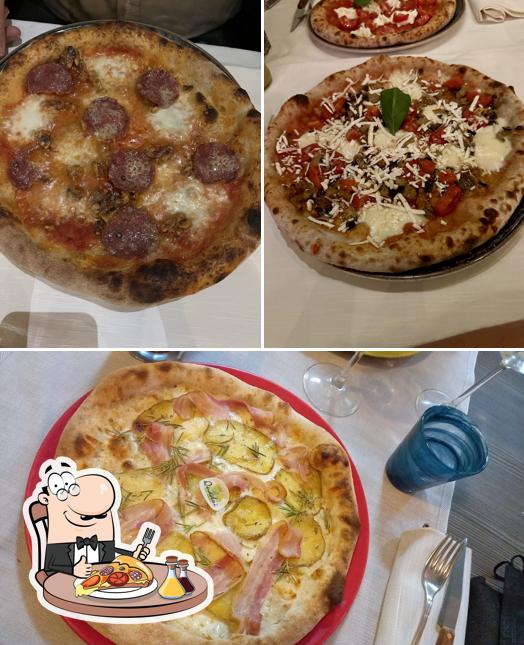 La pizza è il piatto veloce preferito al mondo