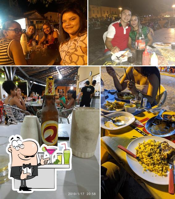 Bl2 Filial - Churrascaria e Pizzaria