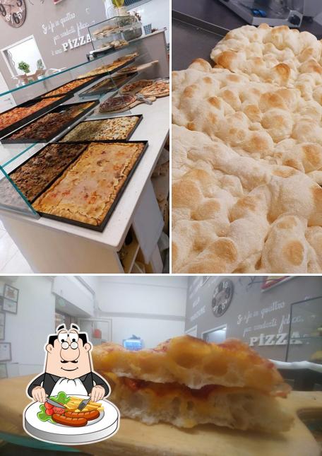 Cibo al Filomè