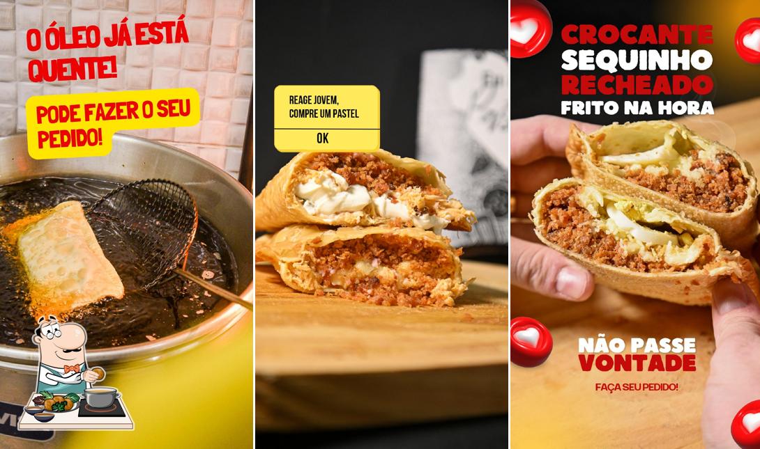 Pastel e Etc (Rio das Ostras)