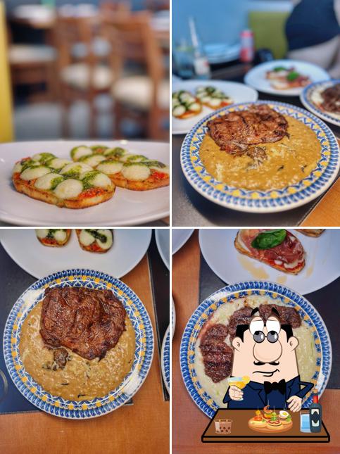 Opa Pizzaria