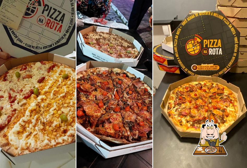 A pizza é o fast food mais popular do mundo