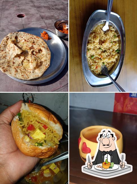 Sherawali Restaurant & Home stay