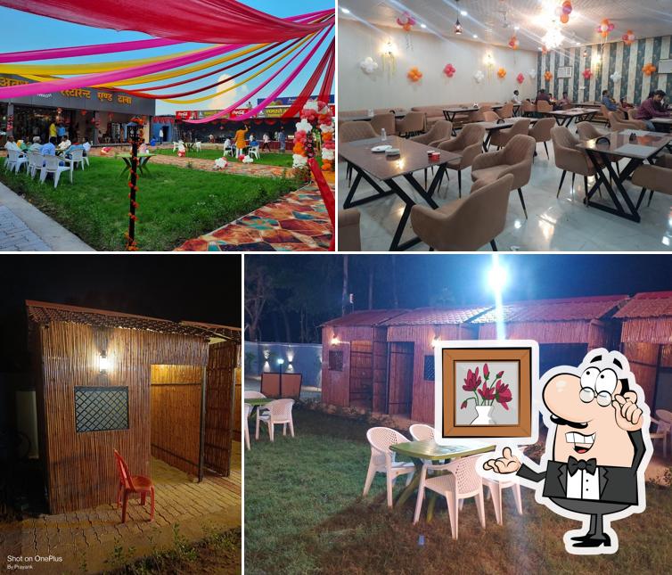 Namaste Awadh Restaurant & Dhaba