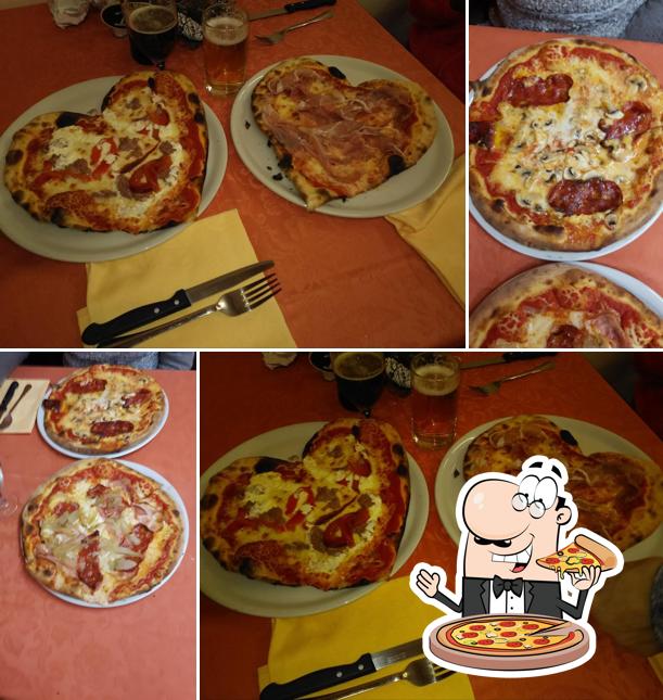 Pizzeria da Leo di Schipani Leonardo
