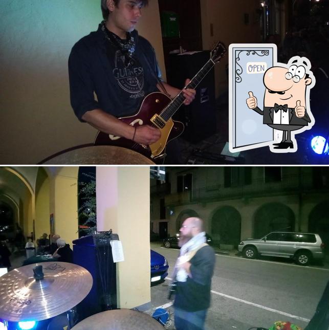 Ecco una foto di Binel