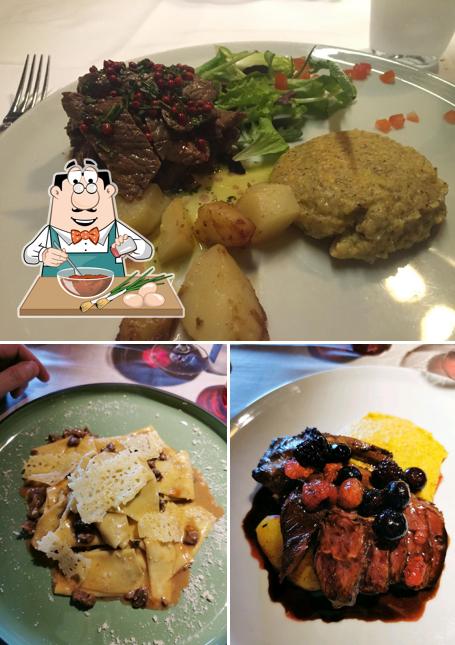 Ravioli al Da Cesira