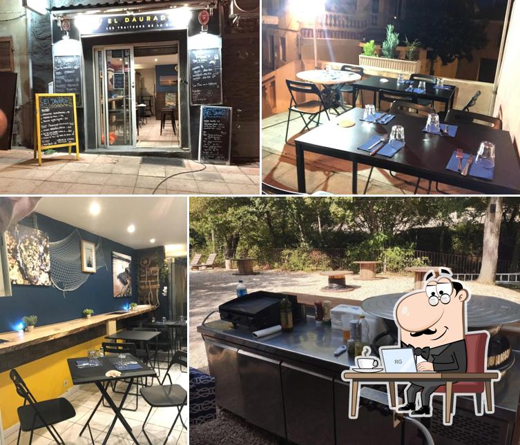 El Daurado