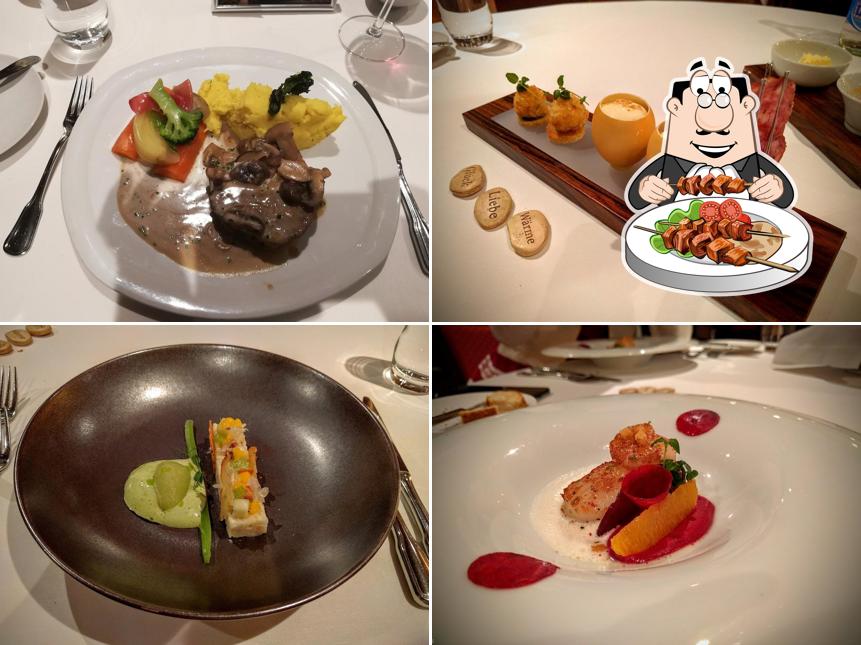 Cibo al Restaurant Panorama