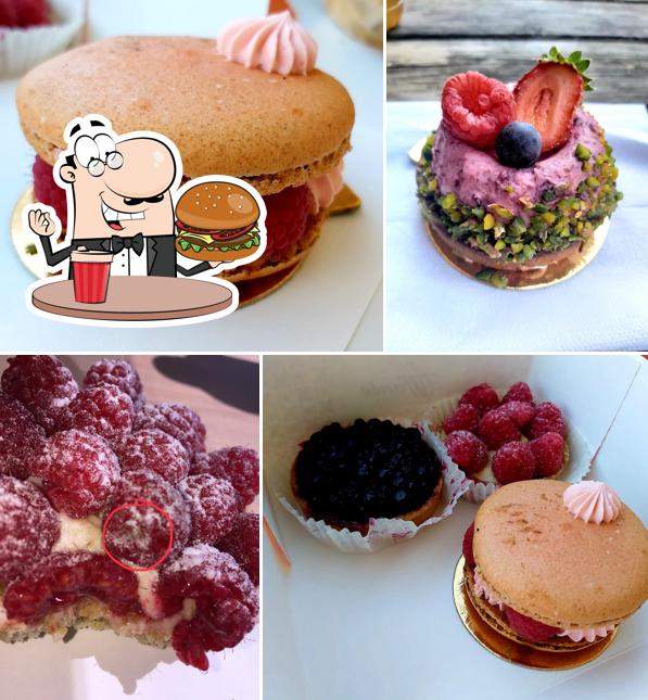 Tiffanie Boulangerie